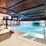 Horská chata Z'gogwaergji Zermatt