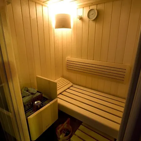 Chalet Z'gogwaergji *