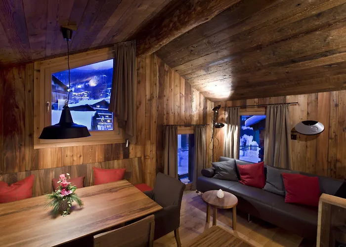 Z'gogwaergji * Zermatt