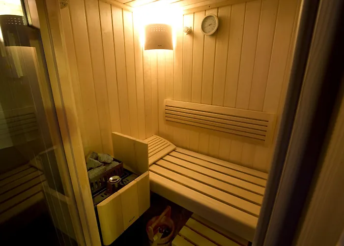 Chalet Z'gogwaergji Zermatt