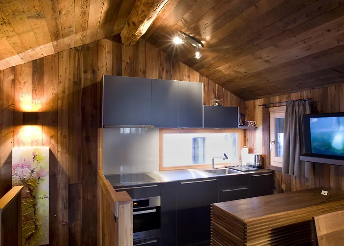 Z'gogwaergji Zermatt