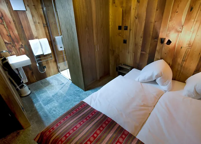 Z'gogwaergji Zermatt