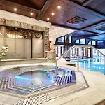Chalet Z'gogwaergji *
