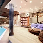 Chalet Z'gogwaergji Zermatt