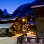 Z'gogwaergji * Zermatt