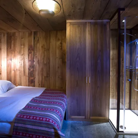 Z'gogwärgji Alpstuga