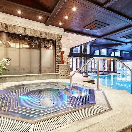 Alpstuga Z'gogwärgji *