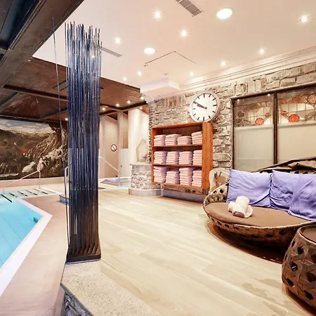 Chalet Z'gogwärgji Zermatt