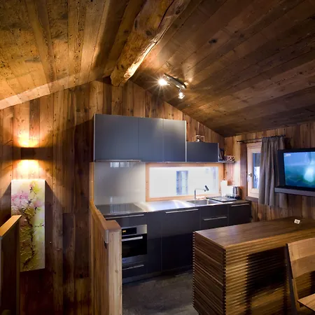 Z'gogwärgji Zermatt