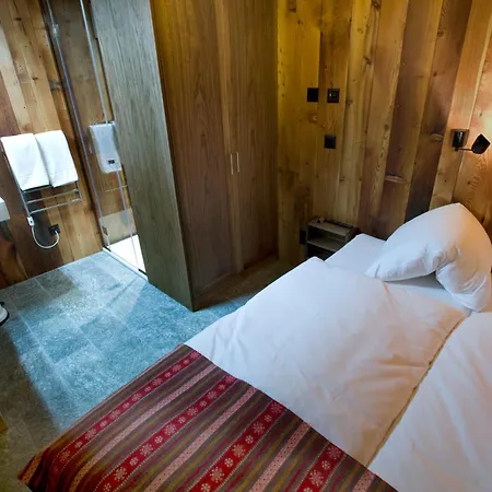 Z'gogwärgji Zermatt