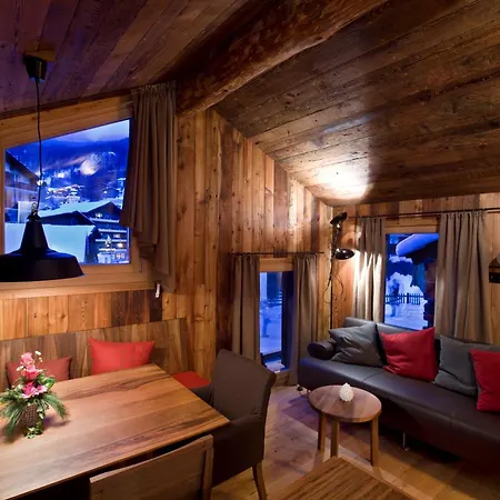 Z'gogwärgji * Zermatt